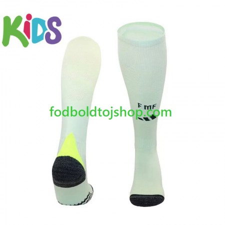 Mexico Børn Udebane Strømper 2024-25